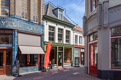 Te koop: Nieuwe Noord 32B, 1621EN Hoorn