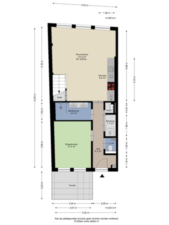 Nieuwe Noord 32B, 1621 EN Hoorn - 01 bg.jpg