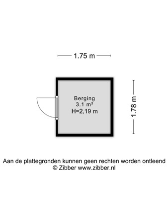 Breitnerhof 216, 1628 XP Hoorn - 05. Berging.jpg