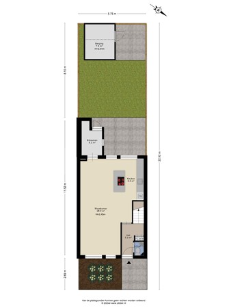 Abdij 7, 1695 JW Blokker - 01 bg tuin.jpg