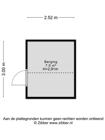 Abdij 7, 1695 JW Blokker - 05 berging.jpg