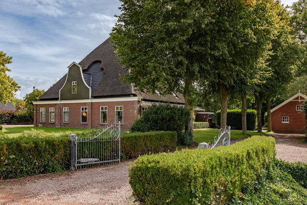 Zwaagdijk 67A, 1681NB Zwaagdijk-Oost