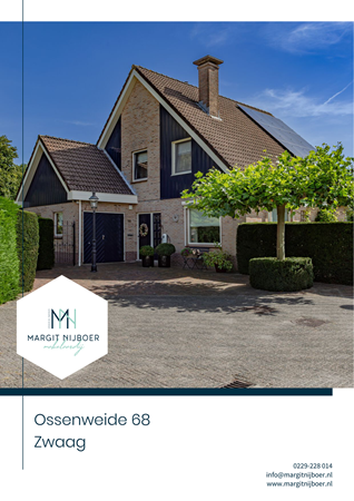 Brochure preview - Ossenweide 68, 1689 MT ZWAAG (1)