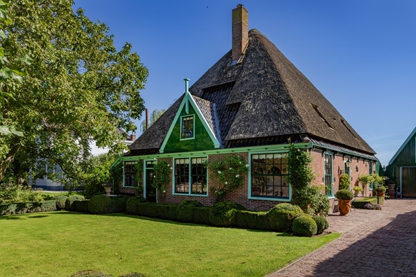Kerkbuurt 53, 1608 EL Wijdenes