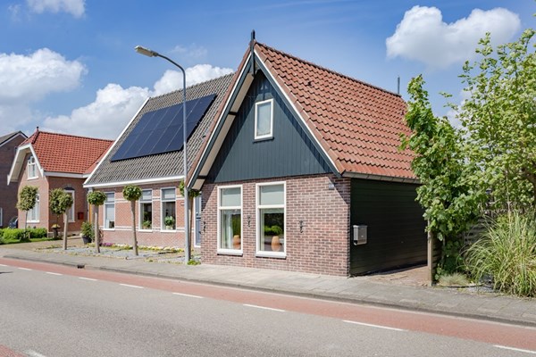 Oosteinde 118, Berkhout