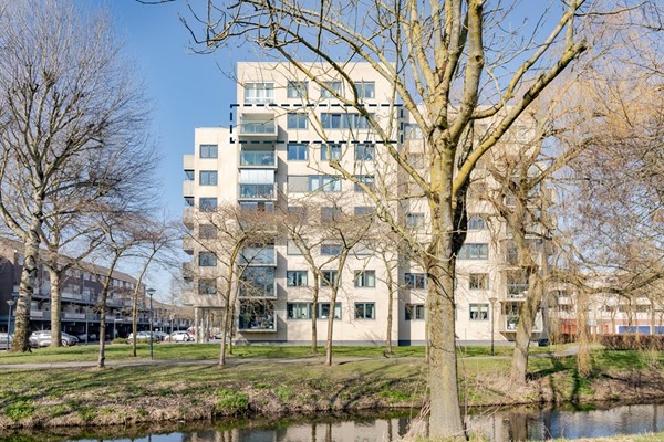 Orionstraat 203, Hoorn