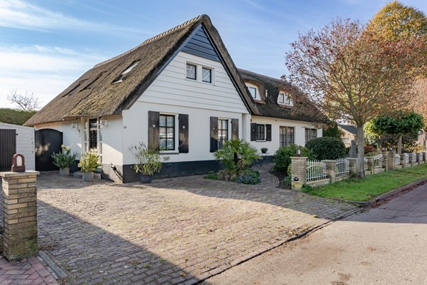 Graaf Willemstraat 26, Hoogwoud