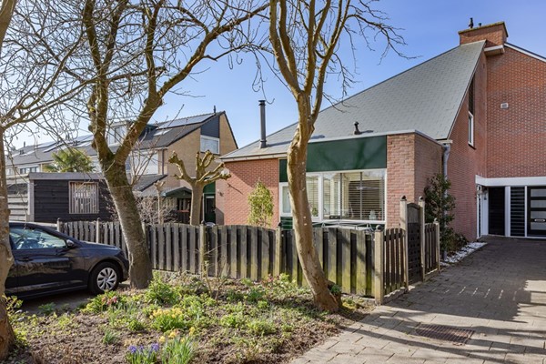 Stolphoeve 36, Zwaag