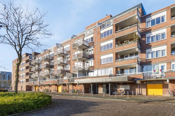 Verkocht: Genovevalaan 188, 5625 AN Eindhoven