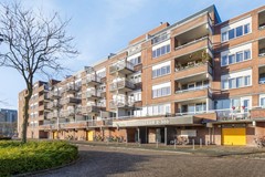 Verkocht: Genovevalaan 188, 5625AN Eindhoven