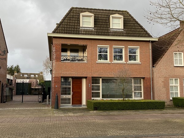 Verhuurd: Zeer ruim 120m2 3-kamer appartement aan de rand van Eindhoven! 