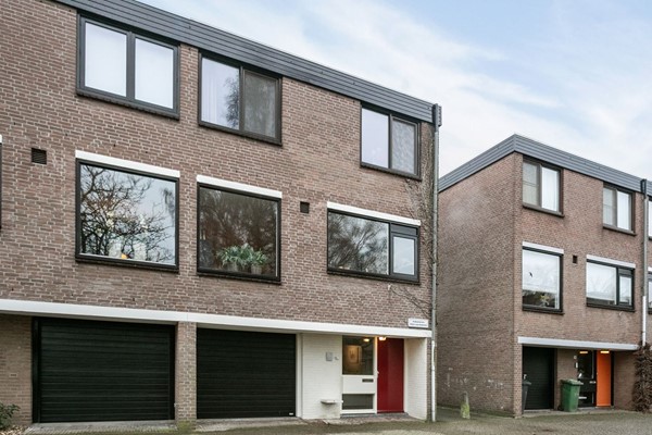 Medium property photo - Winselerhof 16, 5625 LX Eindhoven