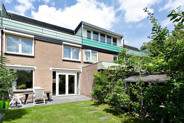 Medium property photo - Garnichweg 5, 5625 NE Eindhoven