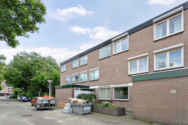 Medium property photo - Garnichweg 5, 5625 NE Eindhoven