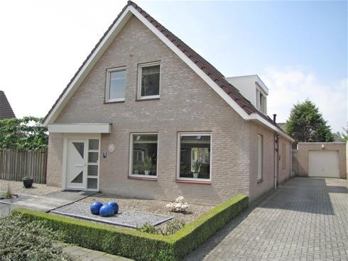 Bekijk foto 1/27 van house in Veldhoven