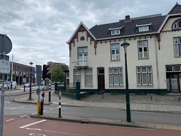 Verhuurd: Bleekstraat 1A, 5611 VB Eindhoven