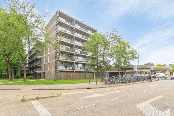Te koop: Kastelenplein 115, 5653LS Eindhoven