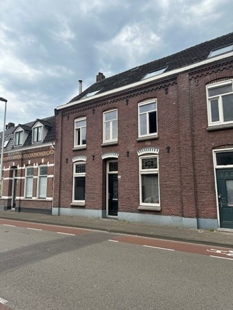 Verhuurd: Hoogstraat 284A, 5654 NG Eindhoven