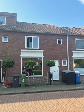 Onder optie: Klaverplein 8, 5503 PH Veldhoven