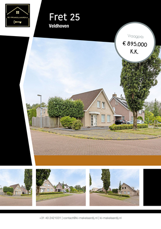 Brochure preview - Fret 25, 5508 MA VELDHOVEN (1)