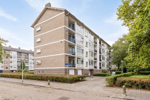 Verkocht onder voorbehoud: St Plechelmuspad 13, 5645EH Eindhoven