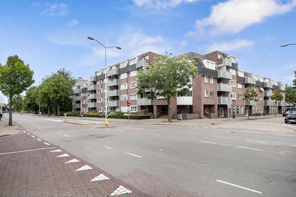 Onder optie: P Czn Hooftlaan 53, 5611NW Eindhoven