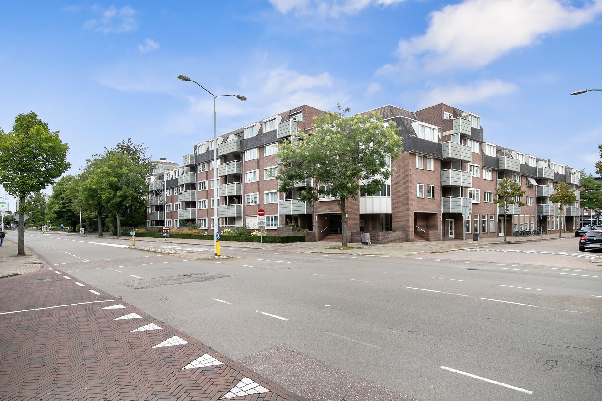 Appartement in Eindhoven