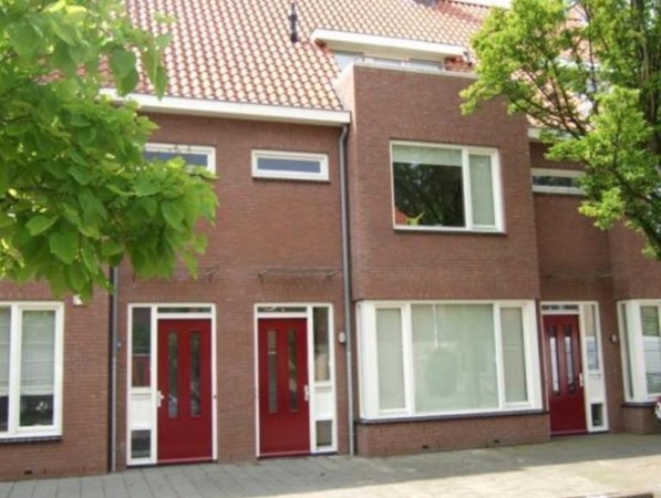 Te huur: Willem de Zwijgerstraat 67BG, 5616AD Eindhoven