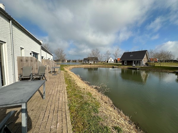 Medium property photo - Baanstpoldersedijk 4-509, 4504 PR Nieuwvliet