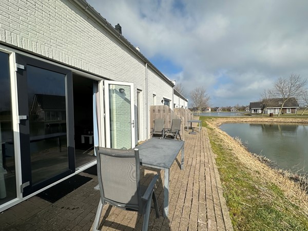 Medium property photo - Baanstpoldersedijk 4-509, 4504 PR Nieuwvliet