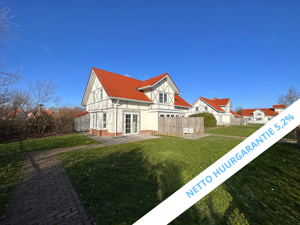 Medium property photo - Laan van Cavelot 52, 4506 GB Cadzand