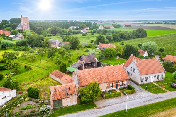 Jonkvrouw Geilstraat 14, 4524JN Sluis