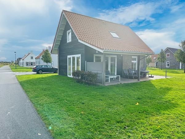 Medium property photo - Baanstpoldersedijk 4-151, 4504 PR Nieuwvliet