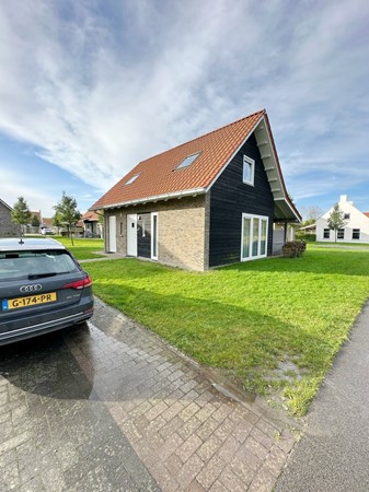Medium property photo - Baanstpoldersedijk 4-151, 4504 PR Nieuwvliet