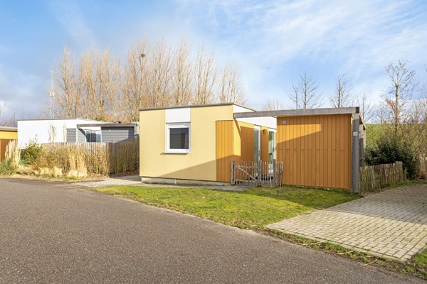 Medium property photo - Nieuwesluisweg 1A611, 4511 RG Breskens