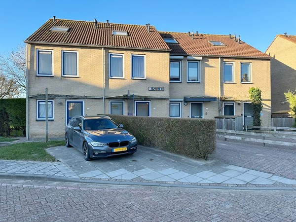 Meidoornstraat 14, 4506KG Cadzand