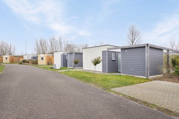 Medium property photo - Nieuwesluisweg 1A615, 4511 RG Breskens