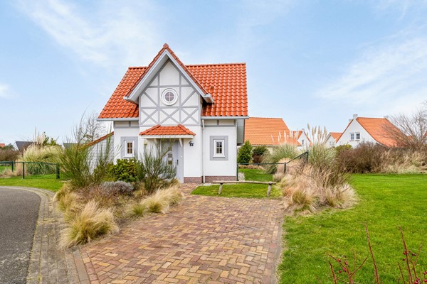 'T Lage Duyn 28, 4506GP Cadzand