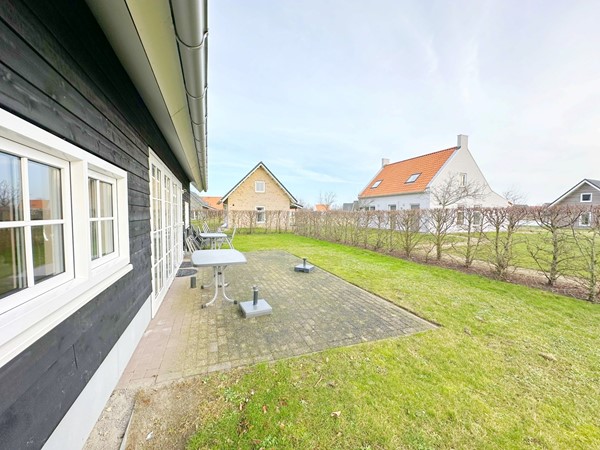 Medium property photo - Baanstpoldersedijk 4-117, 4504 PR Nieuwvliet
