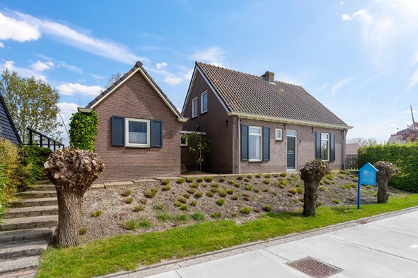 Medium property photo - Ringdijk Noord 4, 4506 HB Cadzand