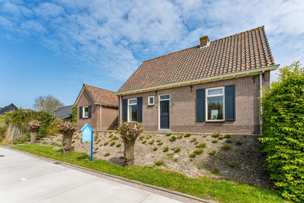 Medium property photo - Ringdijk Noord 4, 4506 HB Cadzand