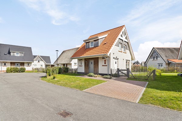 Medium property photo - Zeedijk 24-550, 4504 PN Nieuwvliet