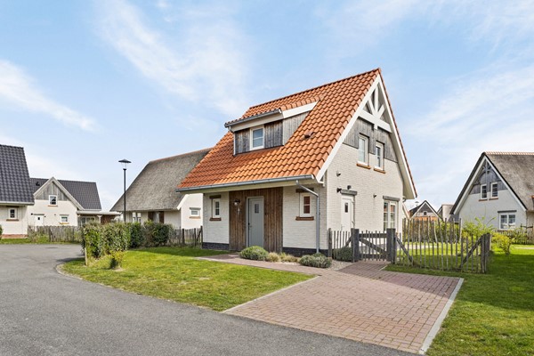 Medium property photo - Zeedijk 24-550, 4504 PN Nieuwvliet