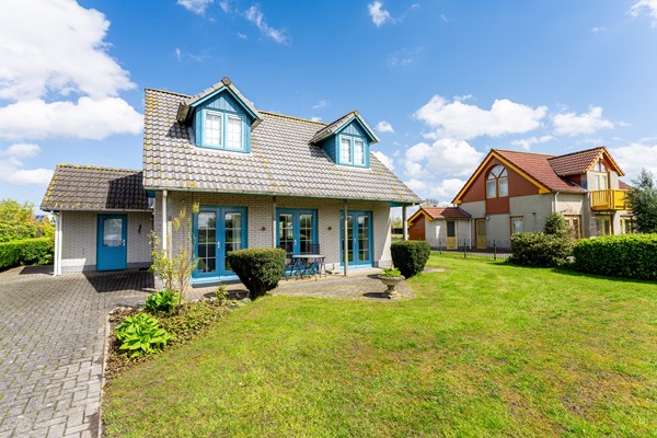 Medium property photo - Westlangeweg 1A106, 4513 KM Hoofdplaat