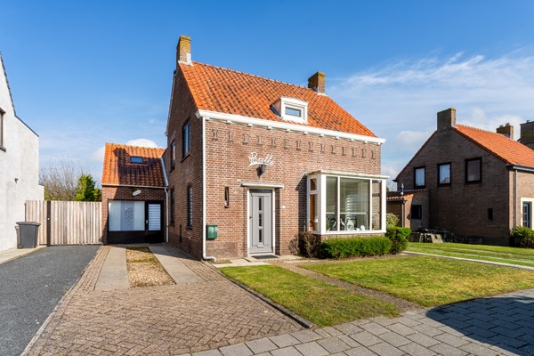 Duindoornstraat 7, 4506KH Cadzand