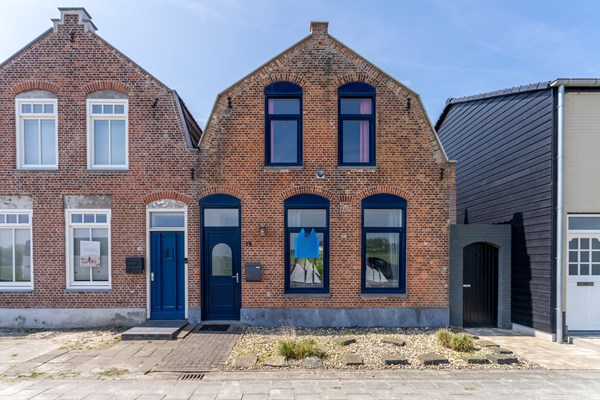 Medium property photo - Zuidzandseweg 14, 4506 HC Cadzand