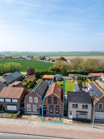 Medium property photo - Zuidzandseweg 14, 4506 HC Cadzand