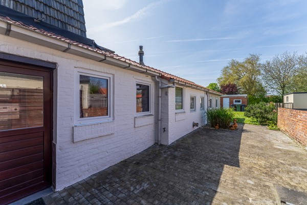 Medium property photo - Zuidzandseweg 14, 4506 HC Cadzand