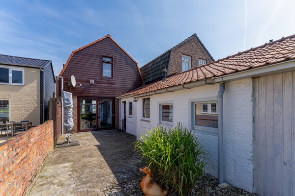 Medium property photo - Zuidzandseweg 14, 4506 HC Cadzand