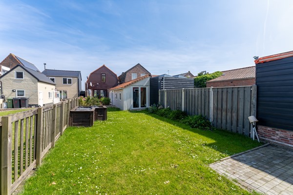 Medium property photo - Zuidzandseweg 14, 4506 HC Cadzand